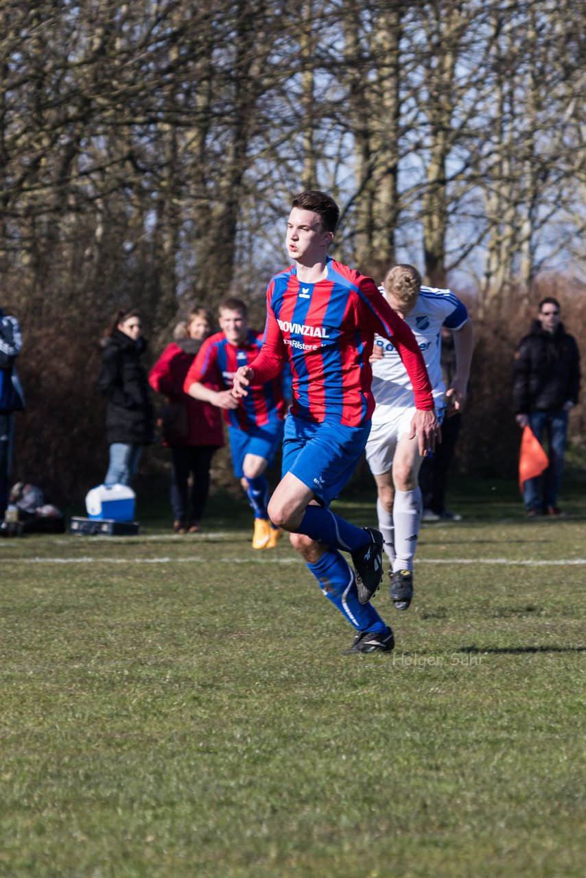 Bild 310 - Herren TSV Wiemersdorf - TuS Hartenholm III : Ergebnis: 2:1